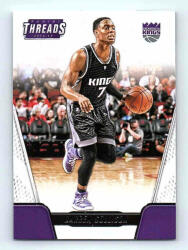 Panini 2016-17 Panini Threads Base #99 Darren Collison