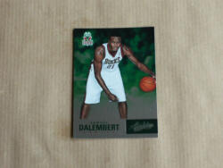Panini 2012-13 Absolute #73 Samuel Dalembert