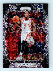 Panini 2017-18 Prizm Basketball Base Fast Break # 212 Patrick Beverley