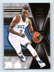 UpperDeck 2014-15 Spx Base #59 Jordan Adams
