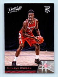 Panini 2016-17 Panini Prestige # 183 Chinanu Onuaku