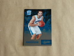 Panini 2012-13 Absolute #85 Ryan Anderson