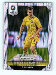 Panini 2016-17 Panini Uefa Euro Prizm Base Flash Prizms #168 Mihai Pintilii