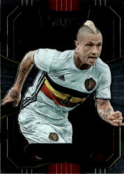 Panini 2017 Panini Select Terrace #63 Radja Nainggolan