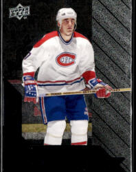 Upper Deck 2014 Upper Deck Black Diamond Double Diamond #116 John LeClair