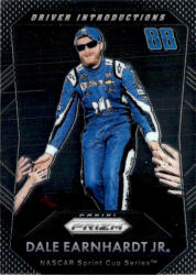 Panini 2016 Panini Prizm DRIVER INTRODUCTIONS #73 Dale Earnhardt Jr