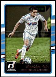 Panini 2016 Donruss #71 Mauricio Isla
