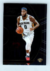 Panini 2017-18 Select Basketball Concourse #79 Demarcus Cousins