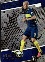 Panini 2016-17 Panini Revolution #166 Dario Benedetto
