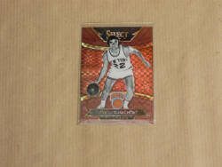 Panini 2014-15 Select Courtside Prizms Copper #253 Dave DeBusschere