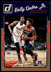 Panini 2016-17 Donruss #144 Kelly Oubre Jr - itcshop