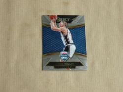 Panini 2014-15 Select #205 Chris Mullin COU