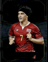 Panini 2017 Panini Select #77 Christian Bolanos