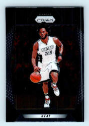 Panini 2017-18 Prizm Basketball Base #57 Justise Winslow