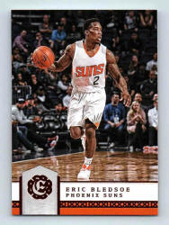 Panini 2016-17 Excalibur Base #141 Eric Bledsoe