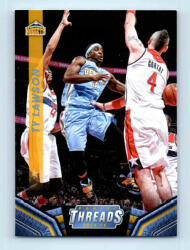 Panini 2014-15 Panini Threads # 190 Ty Lawson