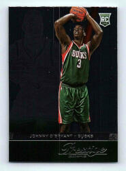 Panini 2014-15 Panini Prestige Plus Base #191 Johnny O'Bryant