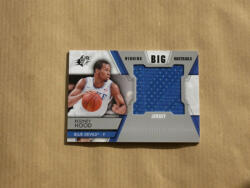 UpperDeck 2014-15 SPx Winning Big Materials #WMRH Rodney Hood