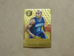 Panini 2014-15 Panini Gold Standard Gold #22 Gerald Henderson
