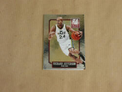 Panini 2013-14 Elite #152 Richard Jefferson