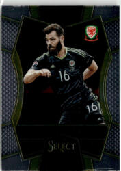 Panini 2016 Panini Select Mezzanine #152 Joe Ledley