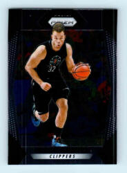 Panini 2017-18 Prizm Basketball Base #211 Blake Griffin