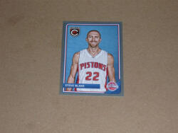 Panini 2015-16 Panini Complete Silver #247 Steve Blake