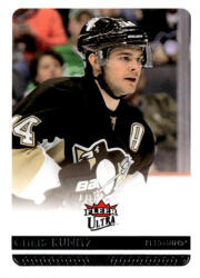 Upper Deck 2014 Ultra #150 Chris Kunitz