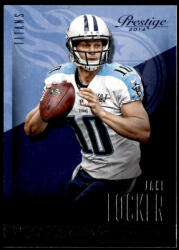 Panini 2014 Panini Prestige #71 Jake Locker