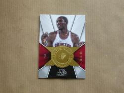 UpperDeck 2014-15 SPx Finite Legends #FEH Elvin Hayes