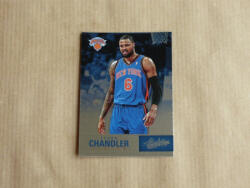Panini 2012-13 Absolute #44 Tyson Chandler