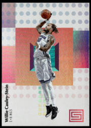Panini 2017-18 Panini Status #57 Willie Cauley-Stein