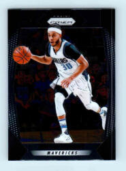 Panini 2017-18 Prizm Basketball Base #96 Seth Curry