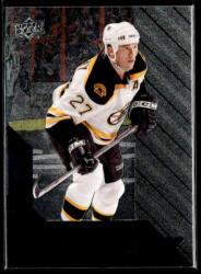 Upper Deck 2014 Upper Deck Black Diamond Single Diamond #41 Glen Murray