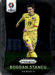 Panini 2016 Panini UEFA Euro Prizm #162 Bogdan Stancu