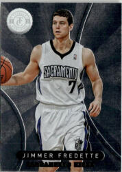Panini 2012-13 Panini Totally Certified # 102 Jimmer Fredette