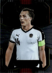 Panini 2017 Panini Select Terrace #34 Julian Baumgartlinger