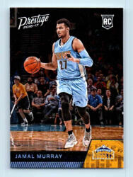 Panini 2016-17 Panini Prestige # 157 Jamal Murray