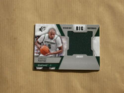 UpperDeck 2014-15 SPx Winning Big Materials #WMAP Adreian Payne