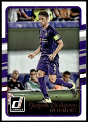 Panini 2016 Donruss #176 Gonzalo Rodriguez
