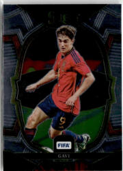 Panini 2022 Select FIFA Soccer Terrace #59 Gavi