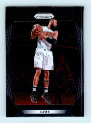 Panini 2017-18 Prizm Basketball Base #69 Tyson Chandler
