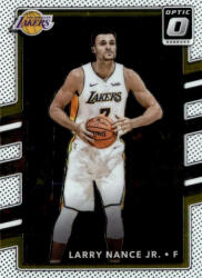 Panini 2017-18 Donruss Optic #70 Larry Nance Jr