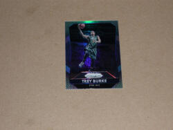 Panini 2015-16 Panini Prizm Prizms Silver #181 Trey Burke
