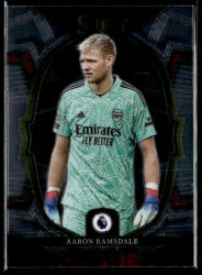 Panini 2022 Select Premier League Soccer Terrace #7 Aaron Ramsdale