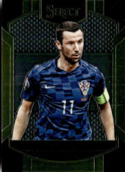 Panini 2016-17 Panini Select Terrace #61 Darijo Srna