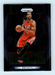 Panini 2017-18 Prizm Basketball Base #253 Nene