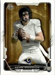 Bowman 2015 Bowman Rookies #26 Sean Mannion