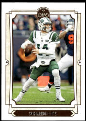 Panini 2019 Panini Legacy #78 Sam Darnold