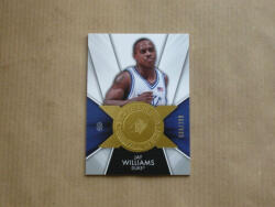 UpperDeck 2014-15 SPx Finite Legends #FJW Jay Williams